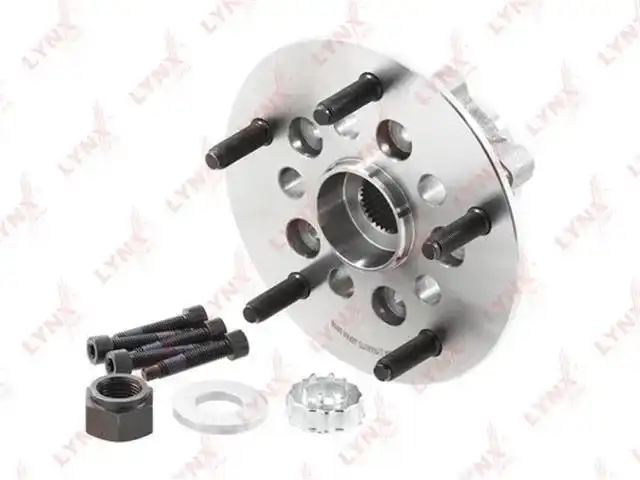 Wheel Hub Bearing