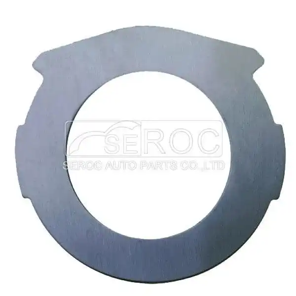 Friction Disc