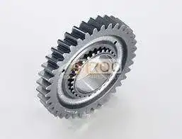 Gear