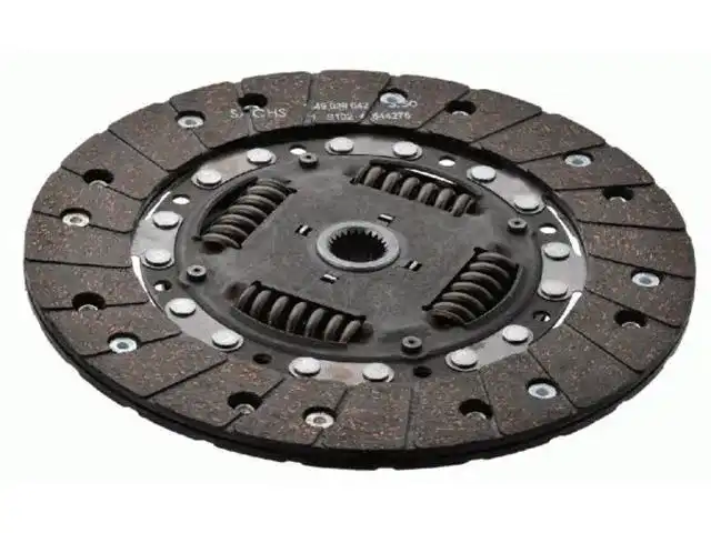 Clutch Disc