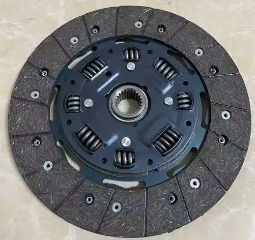 Clutch Disc