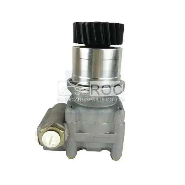 Power Steering Pump