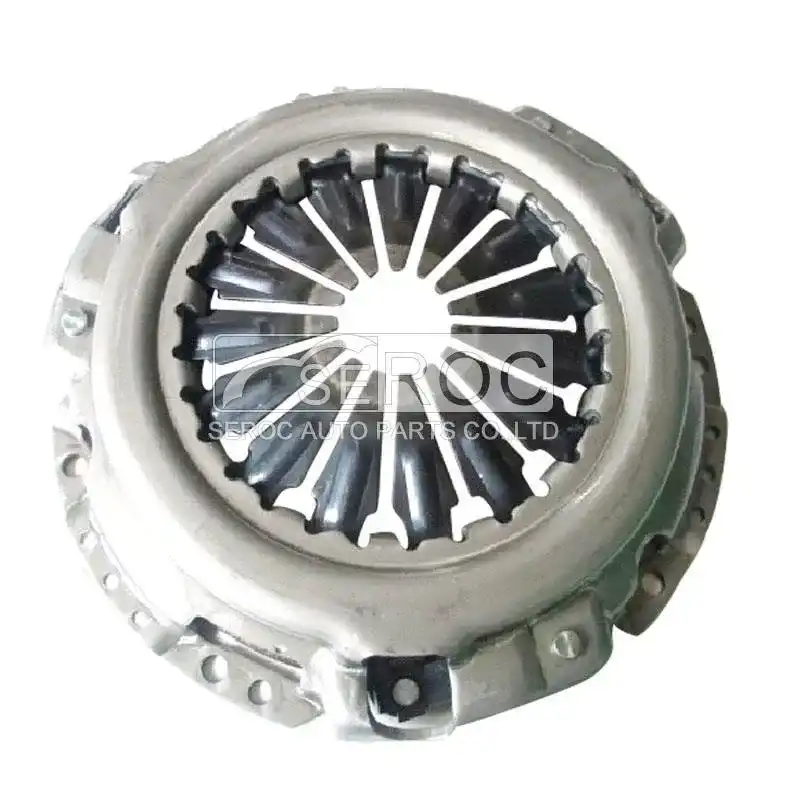 Clutch Cover