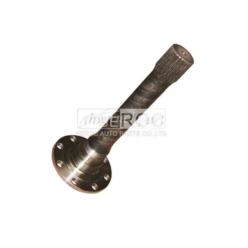 Cardan Shaft