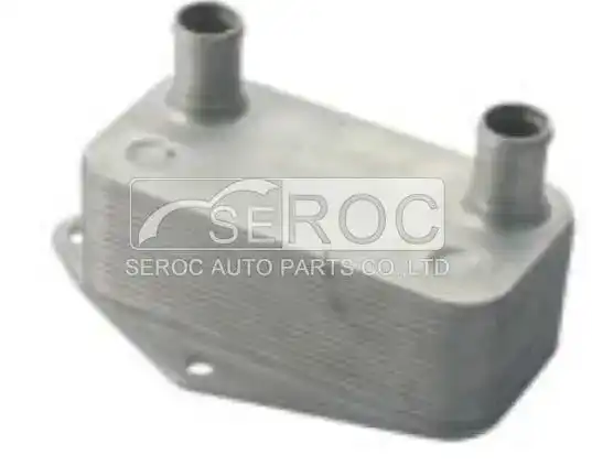 Oil Cooler