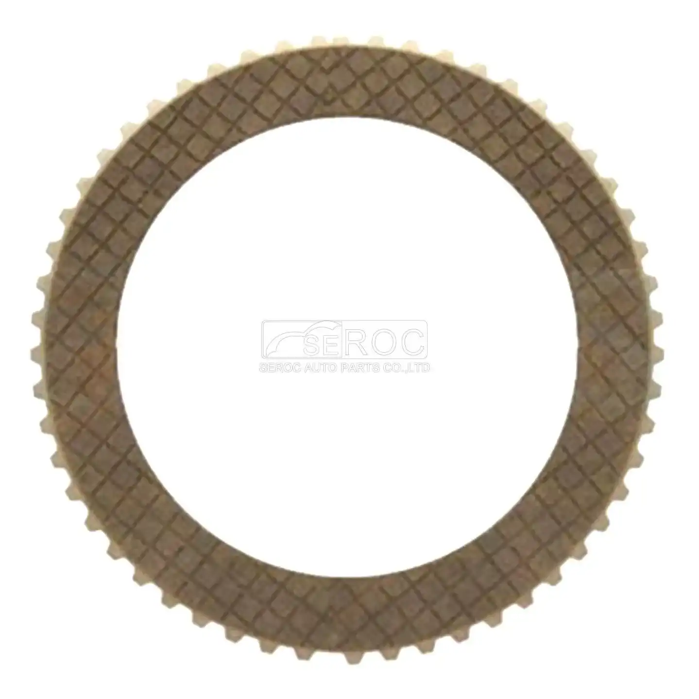 Friction Disc
