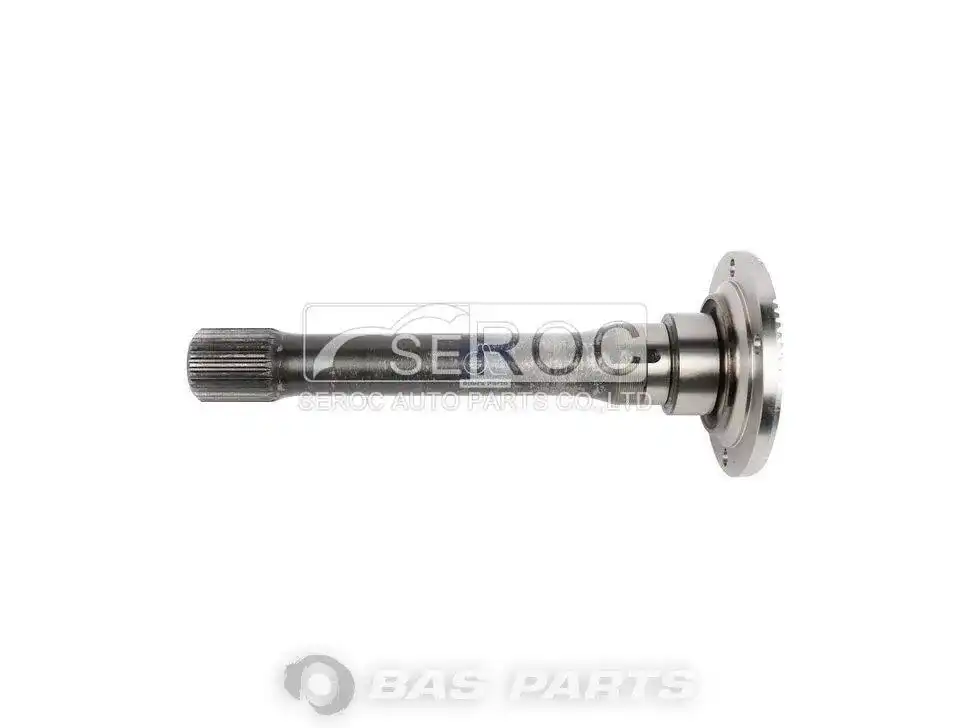 Cardan Shaft