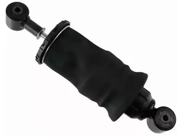 Cab-Shock Absorber
