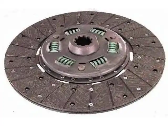 Clutch Disc