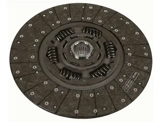 Clutch Disc