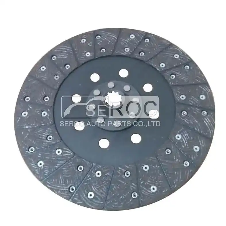 Clutch Disc