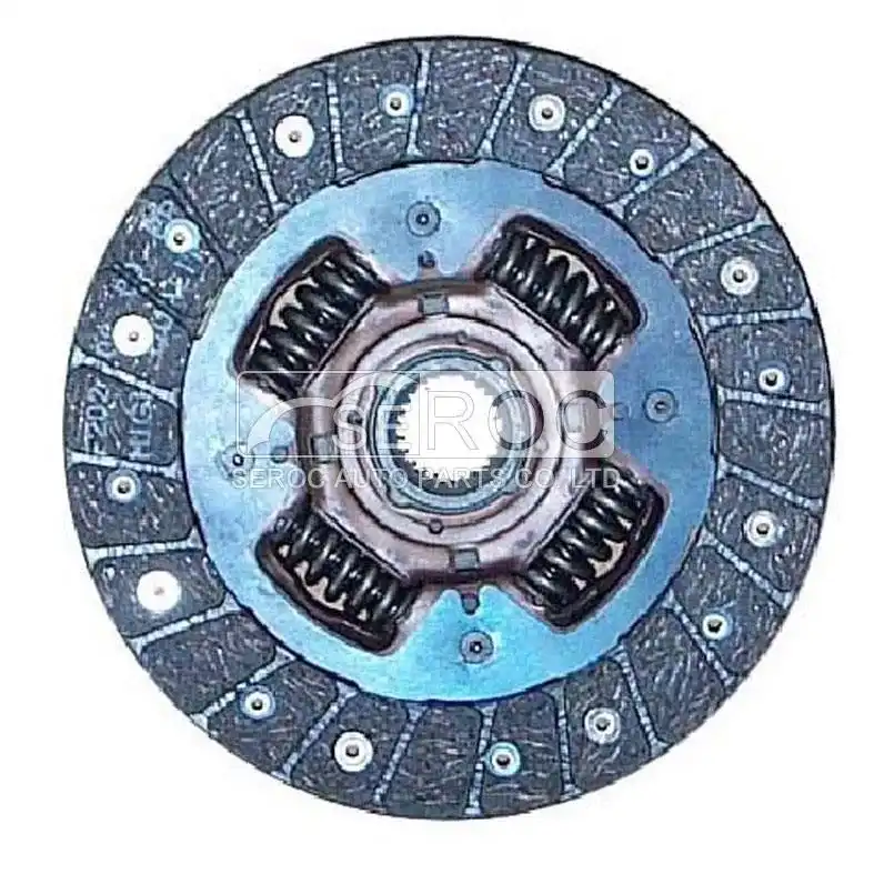 Clutch Disc