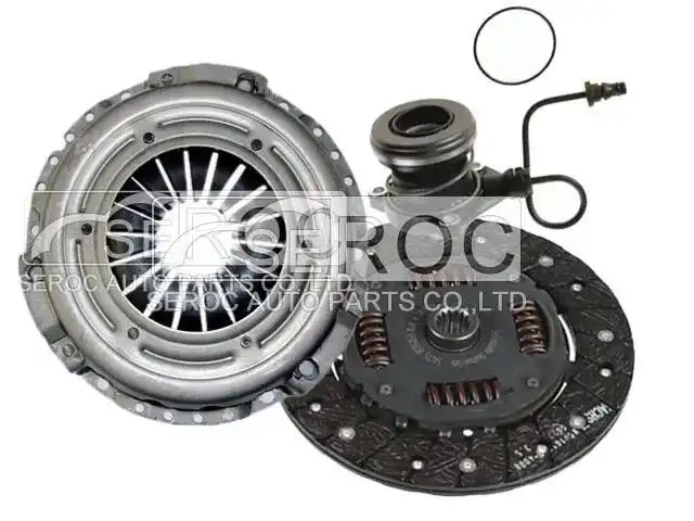 Clutch Kit