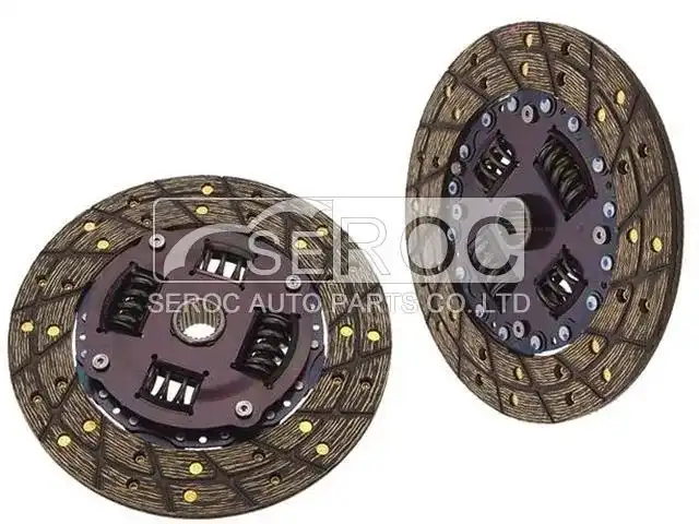 Clutch Disc