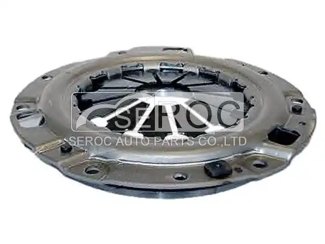 Clutch Cover