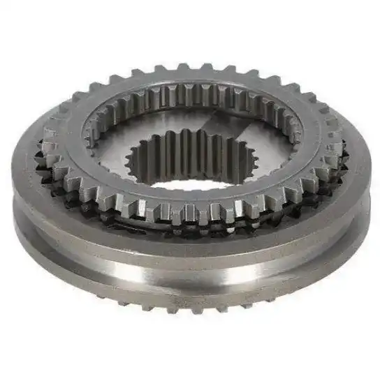 Synchronizer Assy