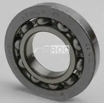 Ball Bearing