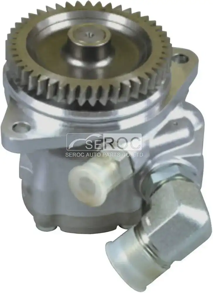 Power Steering Pump