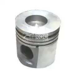 Piston
