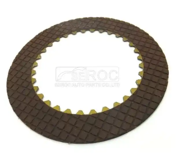 Friction Disc
