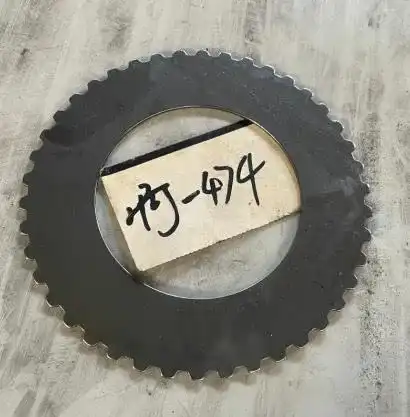 Friction Disc