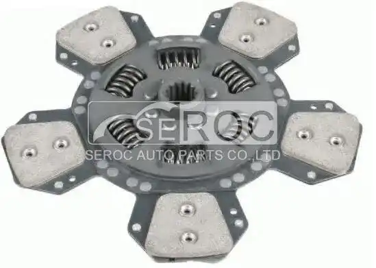 Clutch Disc