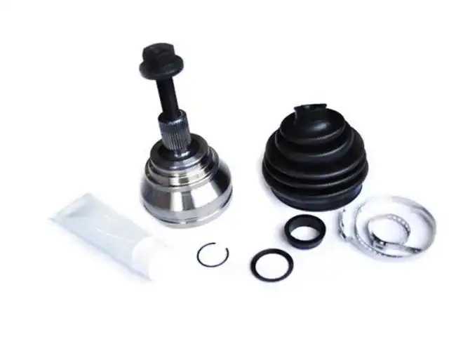 Axle Shaft