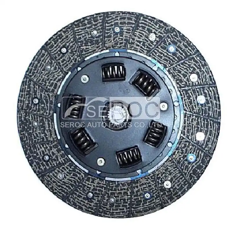 Clutch Disc