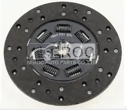 Clutch Disc