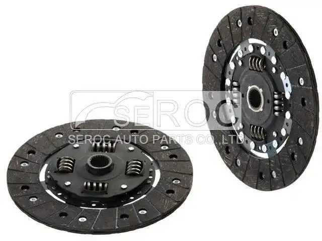 Clutch Disc