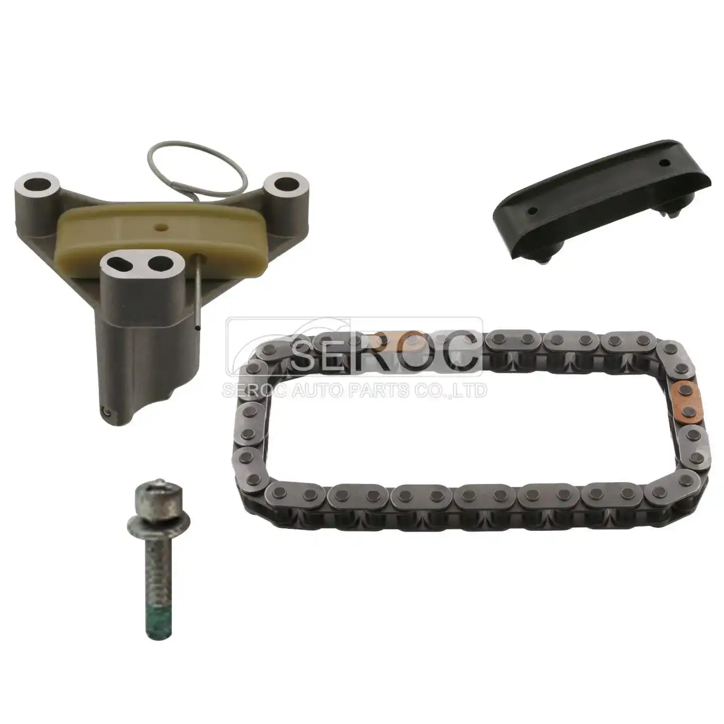 Timing Chain Kit