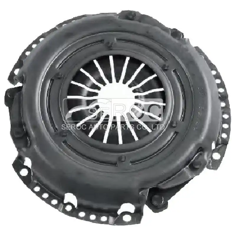 Clutch Cover