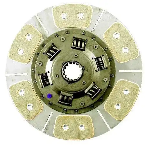 Clutch Disc