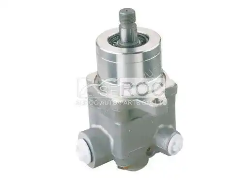 Power Steering Pump