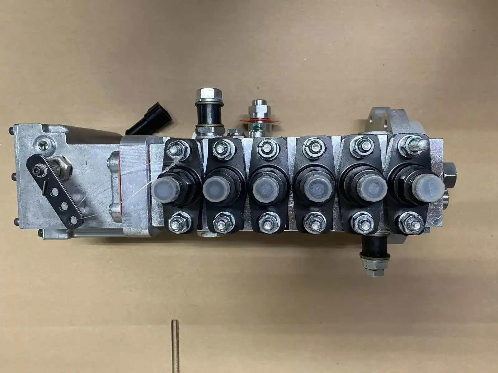 Injection Pump