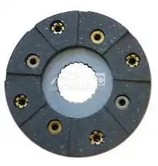 Clutch Disc