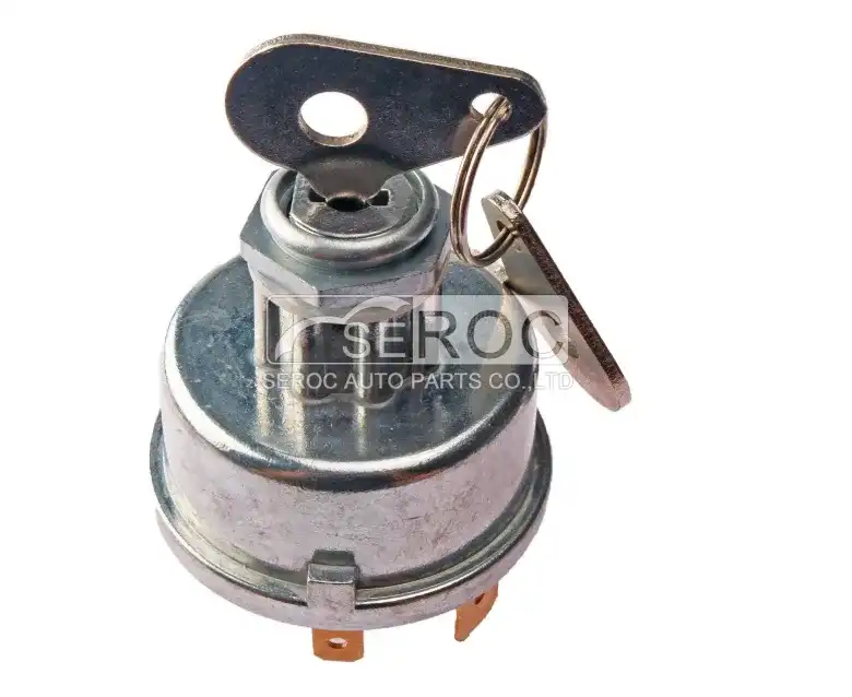 Ignition Switch