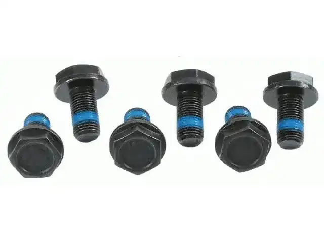 Bolt/Nut