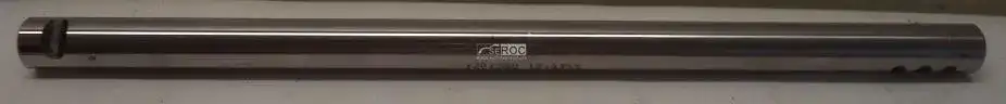 Guide Rail
