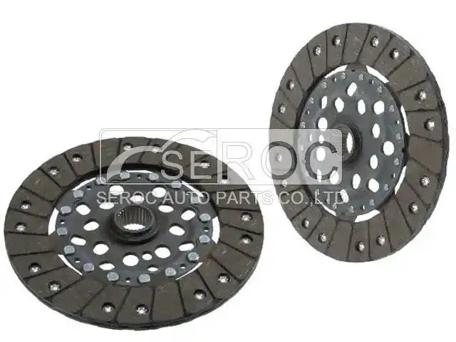 Clutch Disc