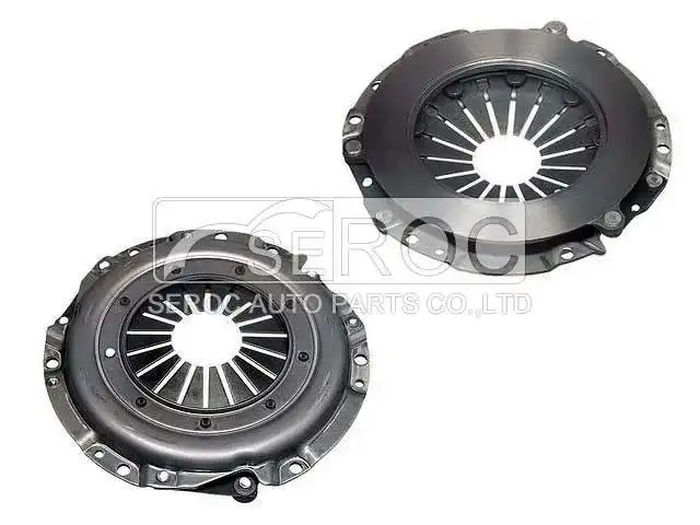 Clutch Cover