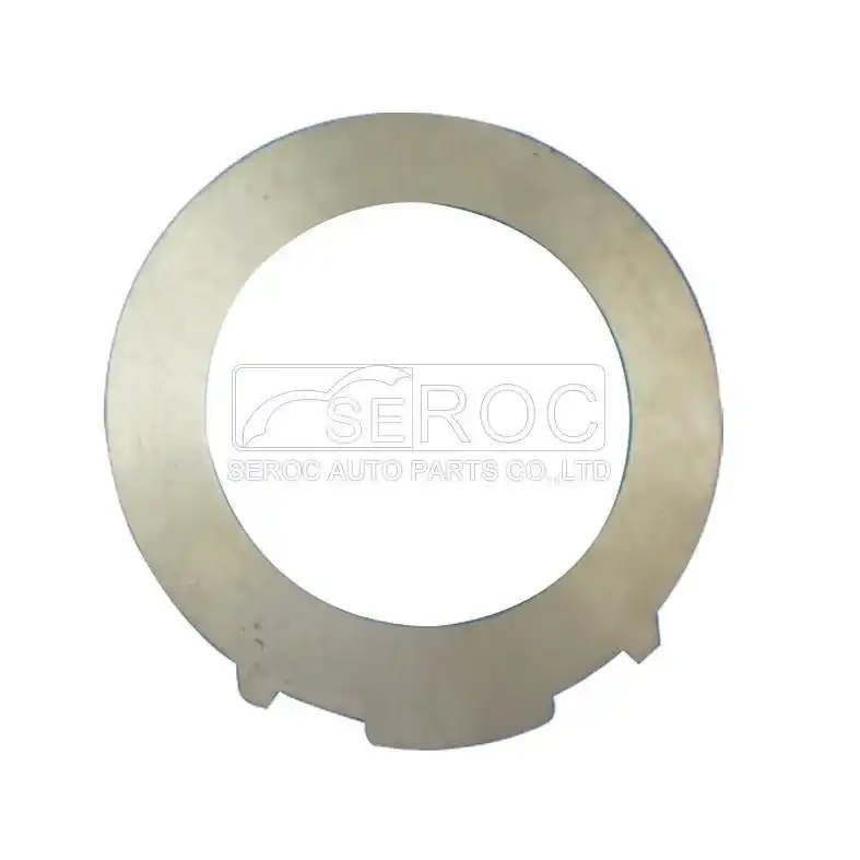 Friction Disc
