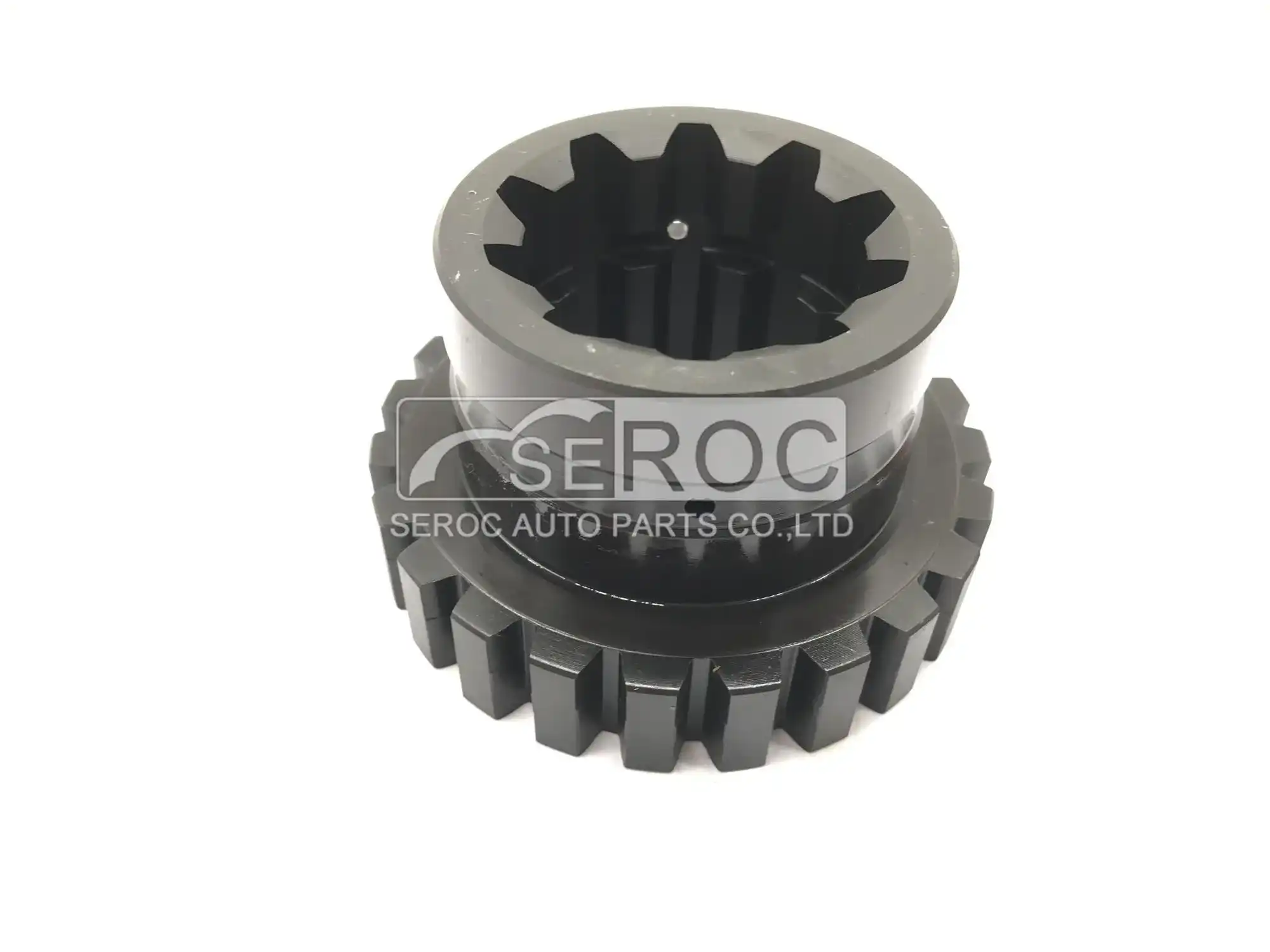 Gear