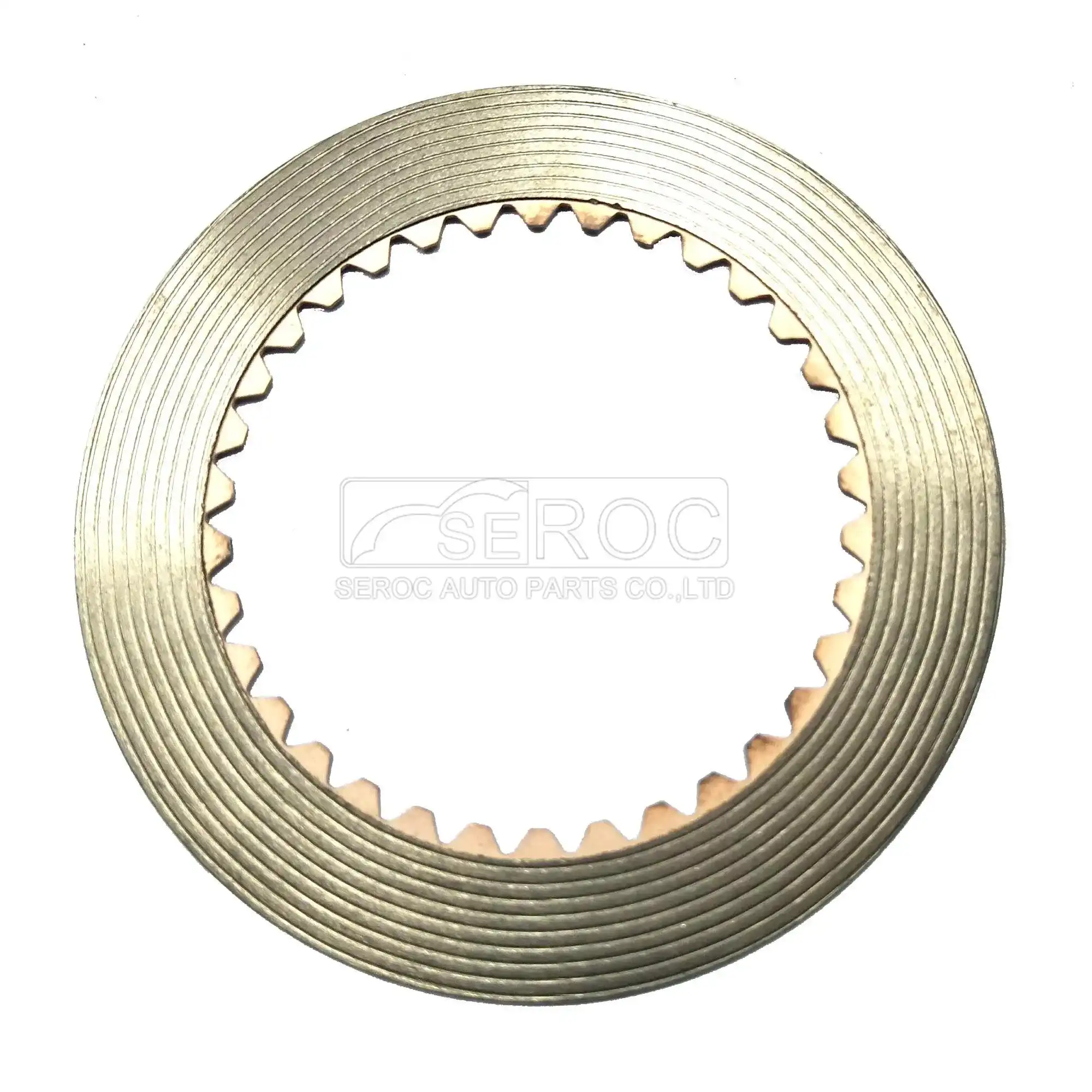 Friction Disc
