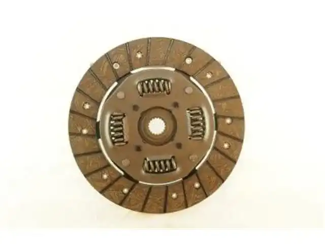 Clutch Disc