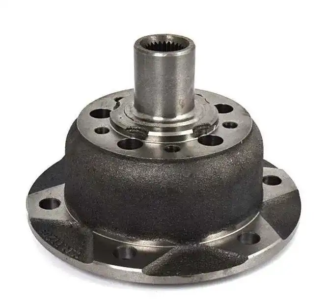 Wheel Hub Bearing