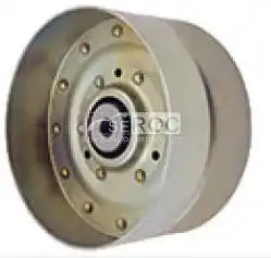 Combine Pulley