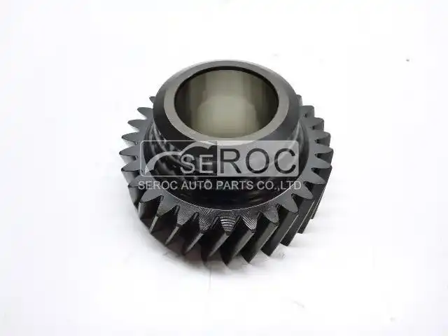 Gear