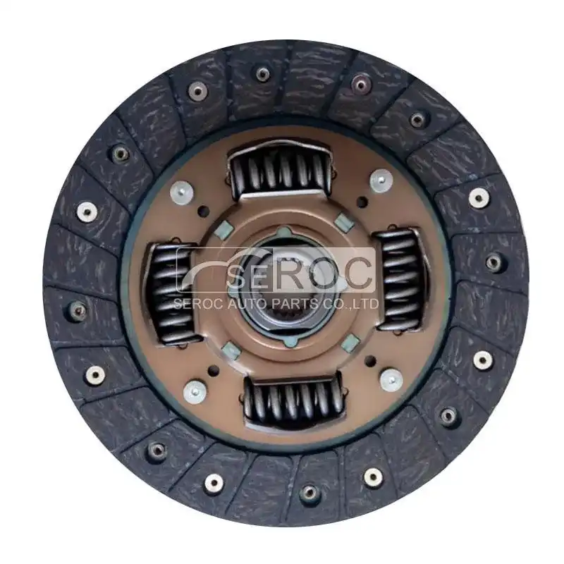 Clutch Disc
