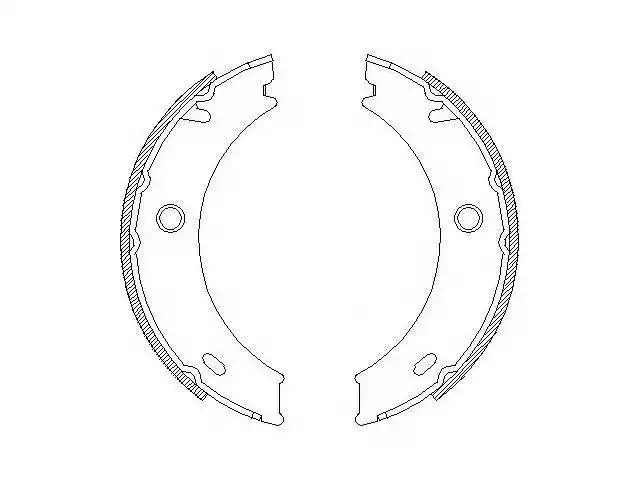 Brake Shoe